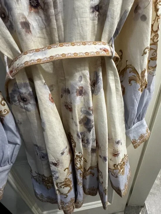 Zimmermann dress AU size 1 - Picture 13 of 15